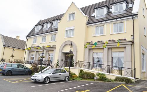 Derrybeg Ierland promotiecode Booking.com