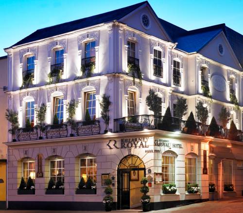 Killarney Ierland promotiecode Booking.com
