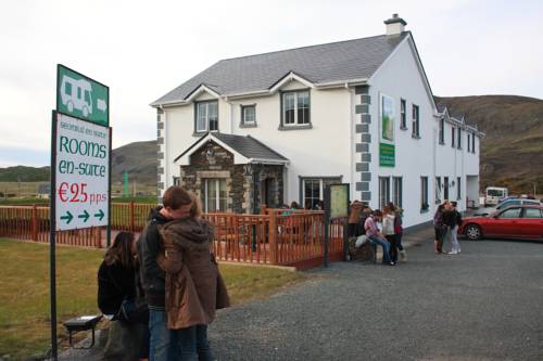 Glencolmcille Ierland promotiecode Booking.com