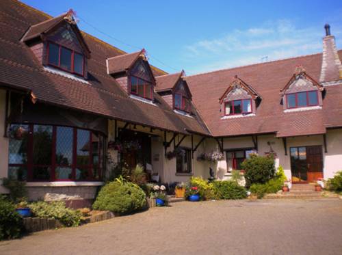 Zwaarden Ierland promotiecode Booking.com