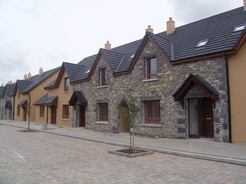 Kenmare Ierland promotiecode Booking.com