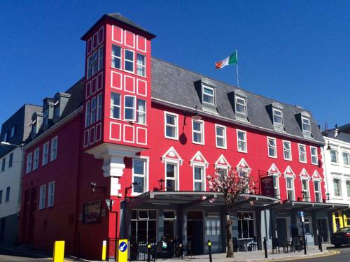 Killarney Ierland promotiecode Booking.com