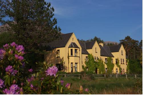 Uitsparing Ierland promotiecode Booking.com