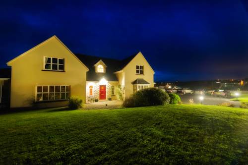 Doolin Irland Rabattcode Booking.com