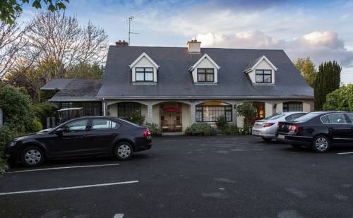 Kilkenny Ierland promotiecode Booking.com