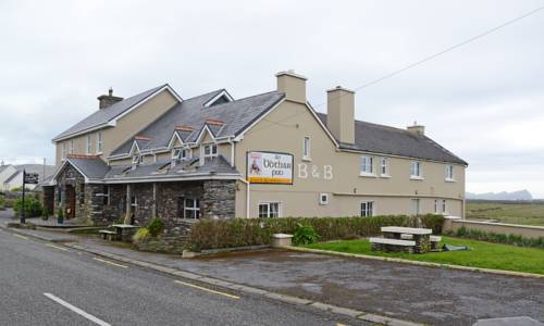 Dingle Irland Rabattcode Booking.com