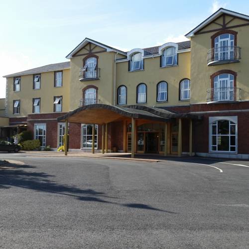 Waterford Ierland promotiecode Booking.com
