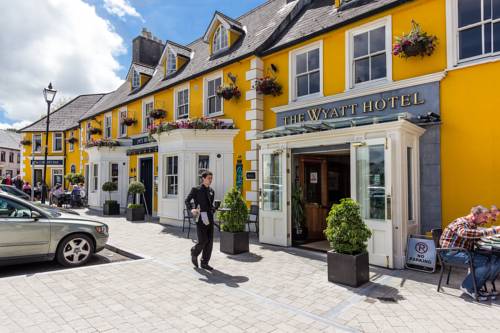 Westport Ierland promotiecode Booking.com