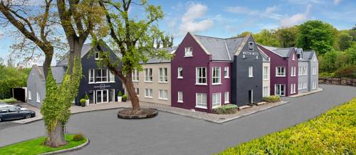 Balken Ierland promotiecode Booking.com