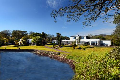 Sneem Ierland promotiecode Booking.com