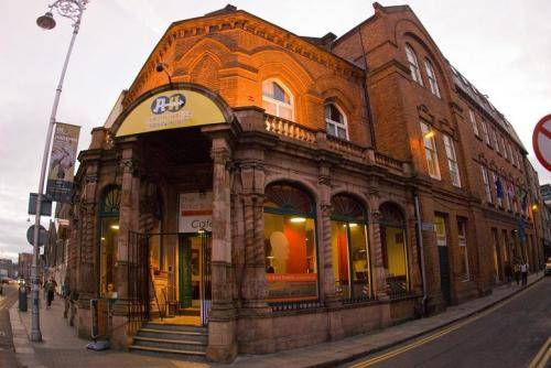 Dublin Ierland promotiecode Booking.com