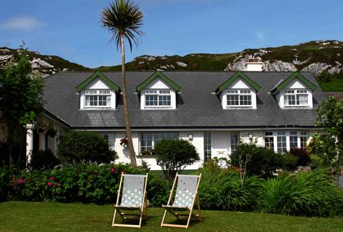 Clifden Ierland promotiecode Booking.com