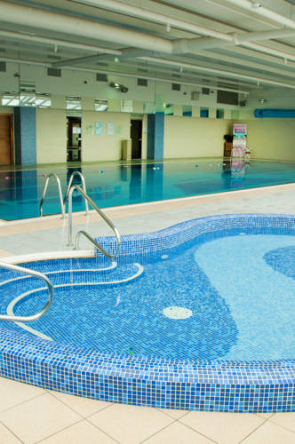 Ballinasloe Ierland promotiecode Booking.com