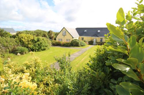 Belmullet Ierland promotiecode Booking.com