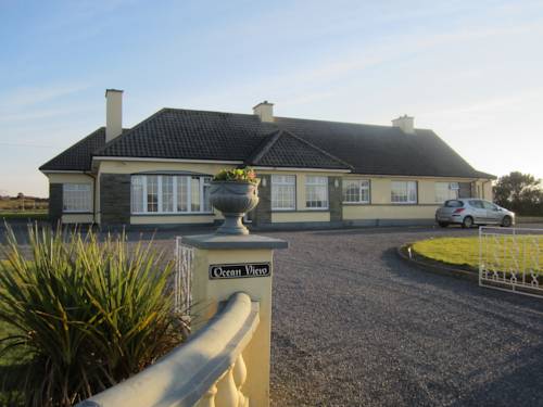 Cahersiveen Ierland promotiecode Booking.com