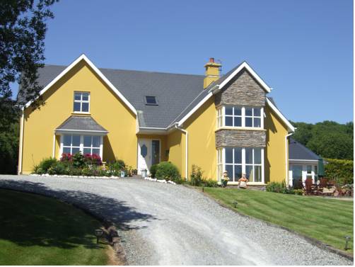 Kenmare Ierland promotiecode Booking.com