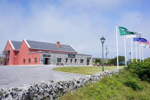 Inishmore Ierland promotiecode Booking.com