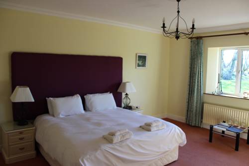 Rosslare Ierland promotiecode Booking.com