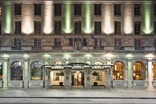 Dublin Ierland promotiecode Booking.com