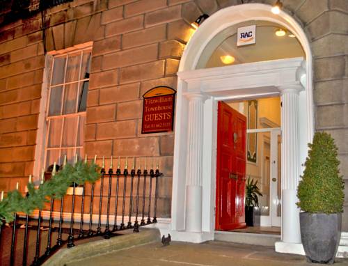 Dublin Ierland promotiecode Booking.com
