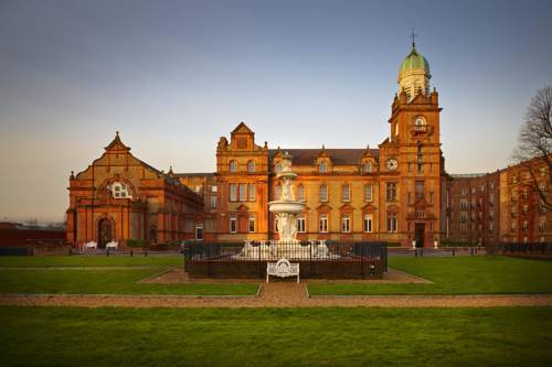 Dublin Irland Rabattcode Booking.com