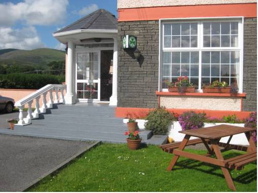Dingle Ierland promotiecode Booking.com