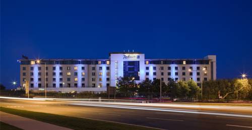 Cloghran, Dublin Ierland promotiecode Booking.com