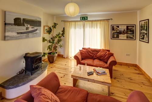 Carrigaholt Ierland promotiecode Booking.com