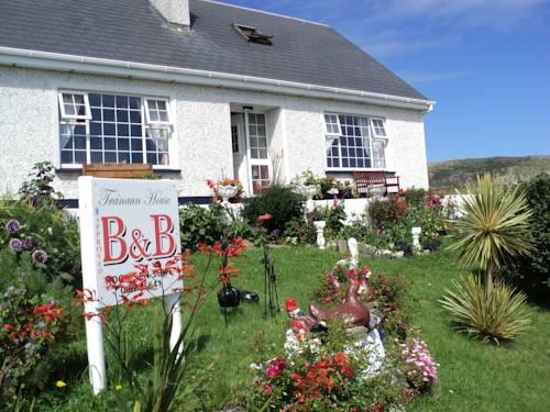 Inishturk-eiland Ierland promotiecode Booking.com