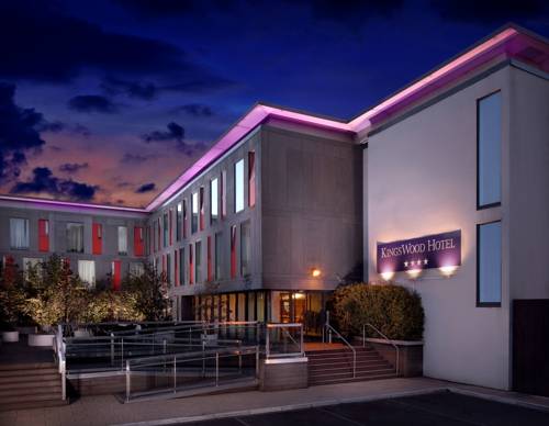 Citywest, Dublin Ierland promotiecode Booking.com