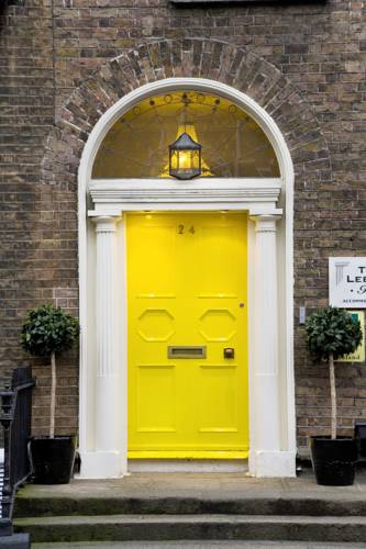 Dublin Ierland promotiecode Booking.com