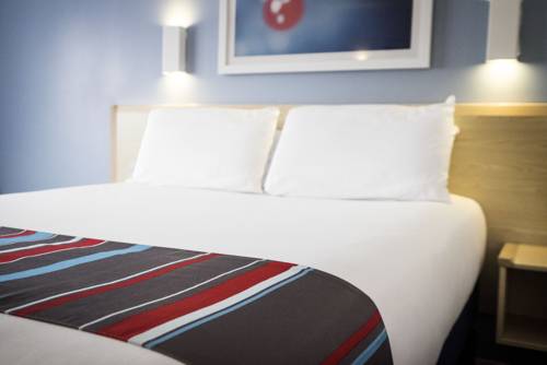 Zwaarden, Dublin Ierland promotiecode Booking.com