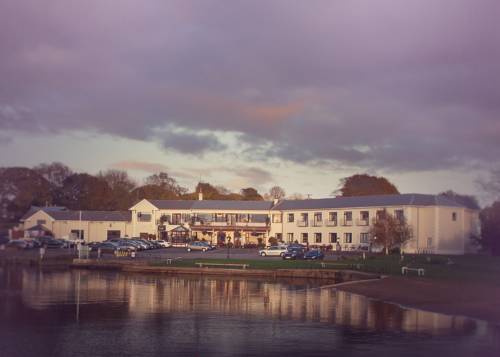 Virginia Ierland promotiecode Booking.com