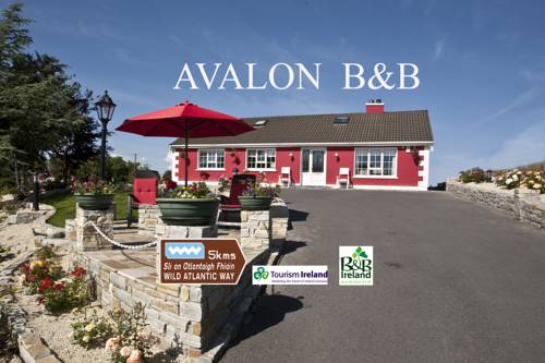Glenties Ierland promotiecode Booking.com