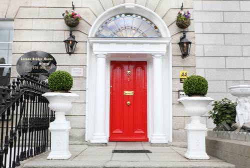 Dublin Ierland promotiecode Booking.com