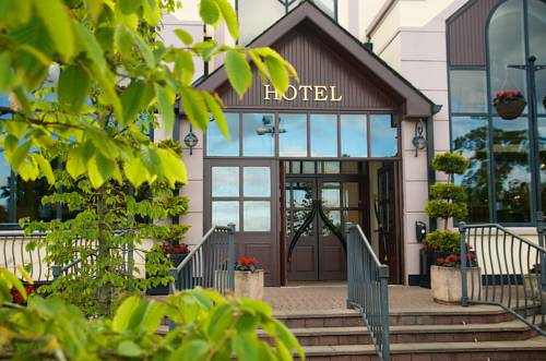 Monaghan Ierland promotiecode Booking.com