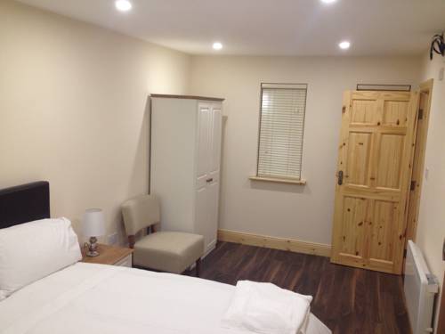 Castlebar Irland Rabattcode Booking.com