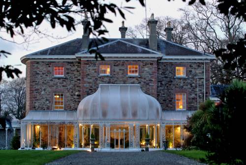 Gorey Ierland promotiecode Booking.com