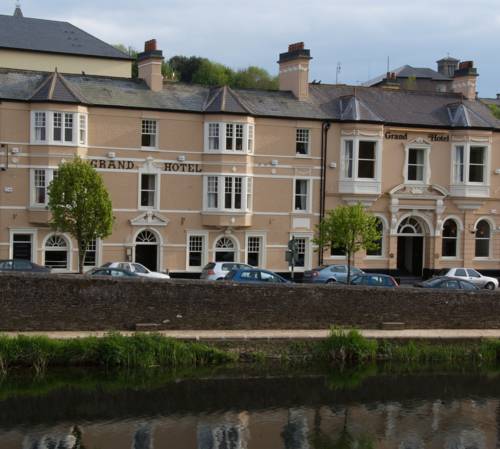 Fermoy Ierland promotiecode Booking.com