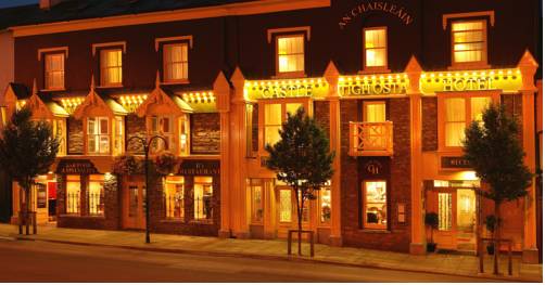 Macroom Ierland promotiecode Booking.com
