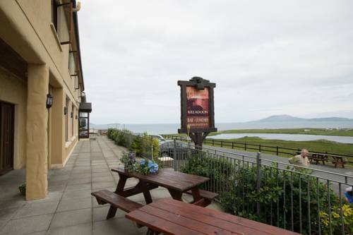 Westport Irland Rabattcode Booking.com