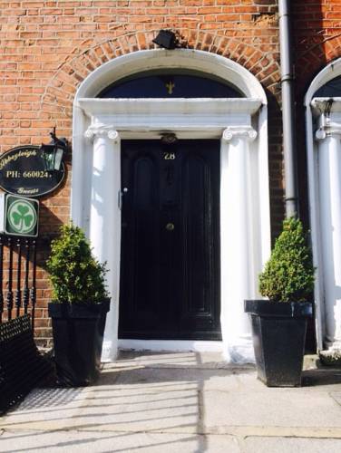 Dublin Ierland promotiecode Booking.com