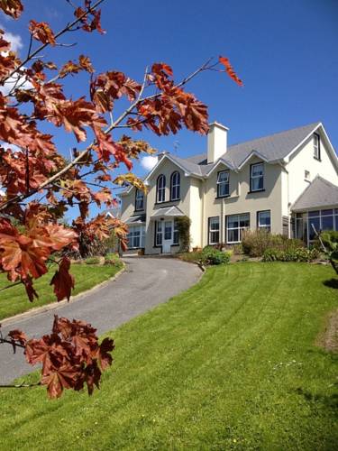 Lisdoonvarna Ierland promotiecode Booking.com