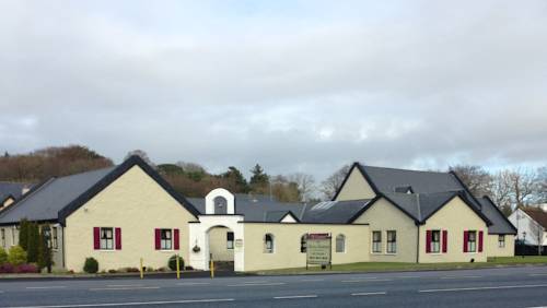 Bunratty Ierland promotiecode Booking.com