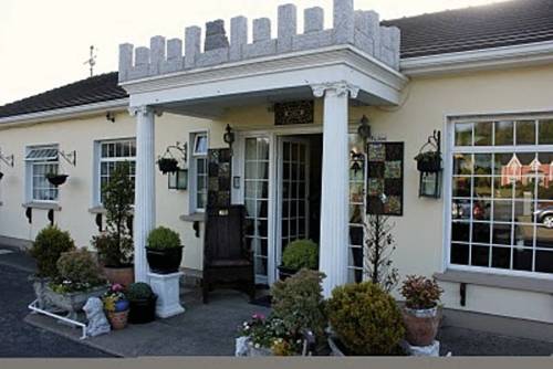 Bunratty Ierland promotiecode Booking.com