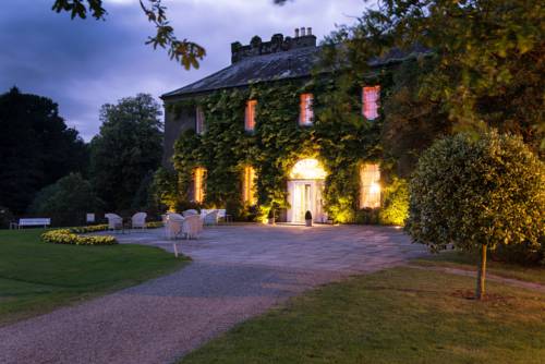Shanagarry Ierland promotiecode Booking.com