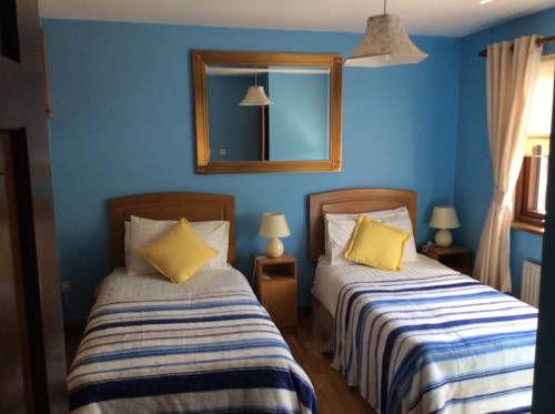 Zwaarden Ierland promotiecode Booking.com
