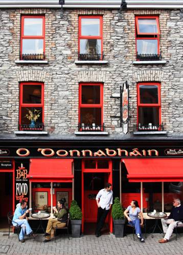 Kenmare Ierland promotiecode Booking.com