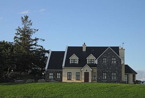Kinvara Ierland promotiecode Booking.com