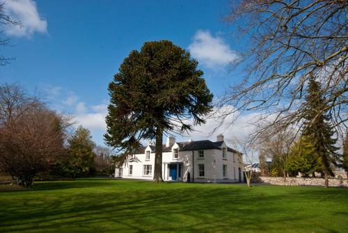 Abbeyleix Ierland promotiecode Booking.com
